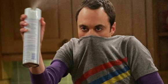 4. Jim Parsons revela qué haría Sheldon (The Big Bang Theory) ante la pandemia de coronavirus