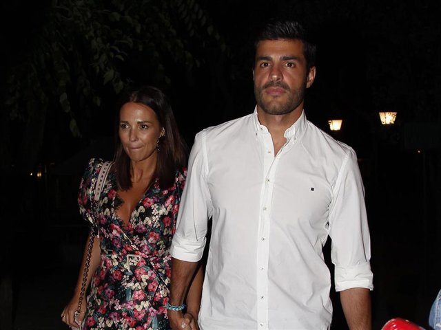 Paula Echevarría y Miguel Torres esperan el nacimiento de su primer hijo en común para la próxima primavera