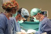 Foto: Los cirujanos avisan de que el Covid-19 está "desmantelando" la actividad quirúrgica en España