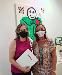 Campaña solidaria de recogida de libros escolares