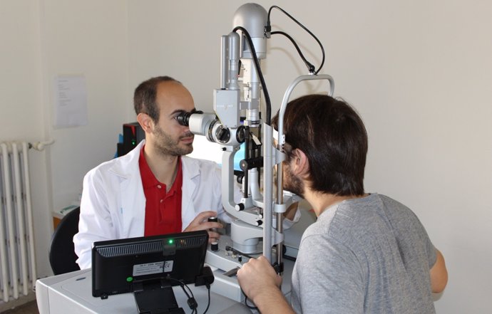 Profesionales describen en un estudio la utilización de una técnica sobre la aplicación del láser subumbral en un subtipo de pacientes diabéticos
