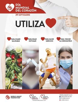 Día Mundial del Corazón