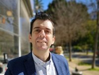 Pedro Millán: "Lo ideal es que el colegio informe a través de un canal unidireccional que evite tensiones"