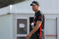 Simeone: "Lo importante es que Costa y Suárez nos den todo el fuego que tienen"