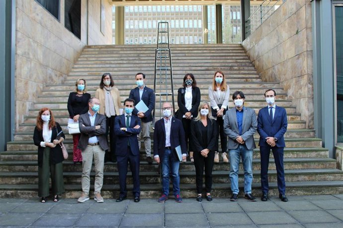 Comisión Interdepartamental de Investigación , Desarrollo Tecnológico e Innovación.