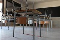 Cerrados diez centros educativos y 559 aulas por Covid en Andalucía, 100 más en cuatro días