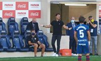 Míchel: "El Atlético es un equipo grande en ataque y pequeño en defensa"