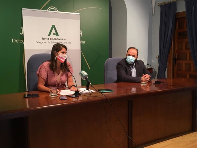 Córdoba.- La Junta respalda un proyecto de investigación sobre variedades autóct