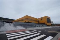 La Junta habilita cuatro centros para evacuar a usuarios no contagiados de residencias con positivos en Covid-19