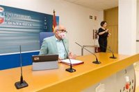 El consejero de Sanidad cree que el conflicto del sector del ocio nocturno ha sido "innecesario"