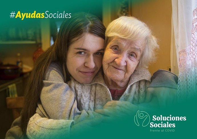 Fundación Eurocaja Rural falla los ganadores de la 1 convocatoria de 'Ayudas Sociales Frente al COVID-19'