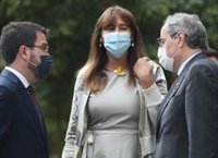 JxCat acusa el Govern espanyol de saltar-se la llei per no publicar en el BOE la inhabilitació de Torra