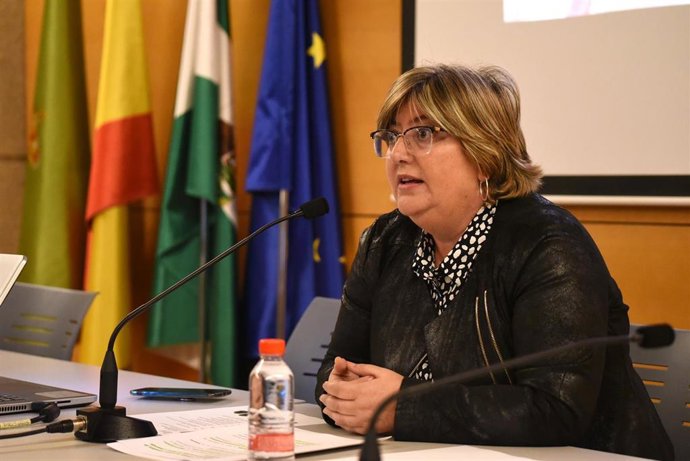 Granada.- Diputación lanza un programa para incentivar el empleo en los municipios afectados por la despoblación