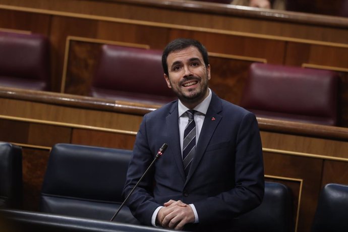 El PP pedirá hoy explicaciones a Garzón en el Congreso por sus palabras contra e