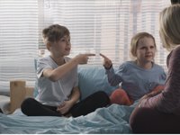 Ideas para solucionar los celos de los niños