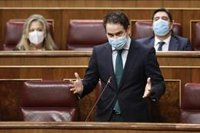 El PP acusa a Sánchez de no defender a la monarquía: "Los insultos para el Rey y los indultos para los independentistas"