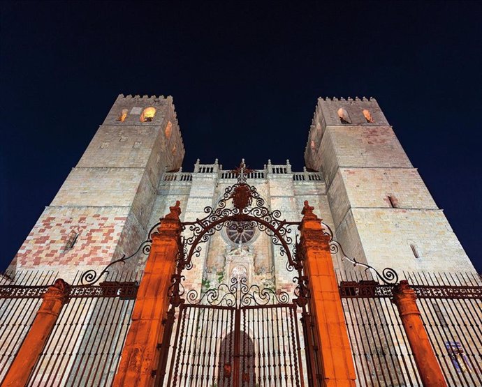 Catedral de Sigüenza, Guadalajara