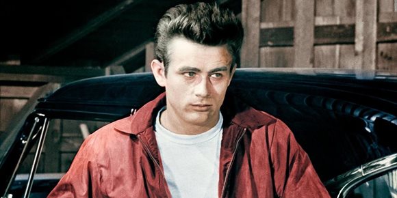 7. James Dean: 15 cosas que (quizá) no sabías del malogrado icono rebelde