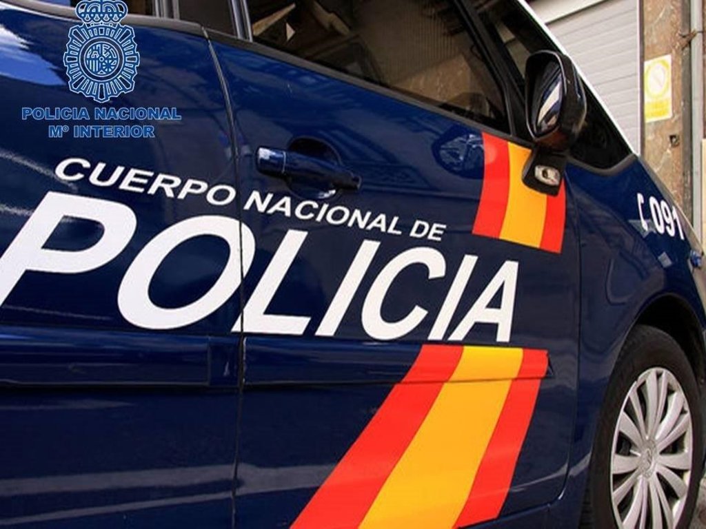 Dos detenidos en Málaga por robar material deportivo y artículos de perfumería y ocultarlos en un carrito de bebé 2 Dos detenidos en Málaga por robar material deportivo y artículos de perfumería y ocultarlos en un carrito de bebé 2