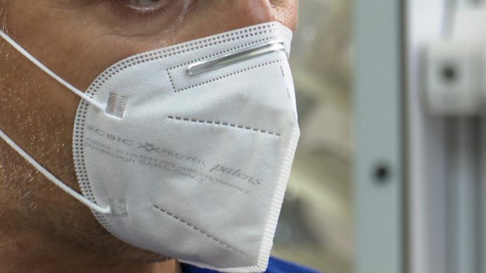 IATA-CSIC desarrolla un filtro de mascarillas con nanofibras que ofrecen una mayor durabilidad