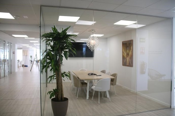 Espacio Abogacía, el nuevo sistema de videoconferencia para dos cárceles de Madrid gracias al convenio entre el Colegio de Abogados e Instituciones Penitenciarias