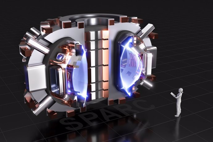 El dispositivo de fusión autosostenida del MIT se construirá desde 2021