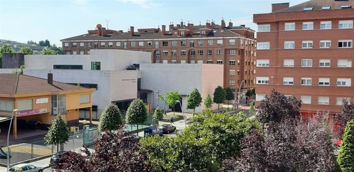 Centro Municipal del Llano