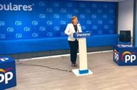 El PP propone a Puig un grupo de trabajo para negociar ya los presupuestos "sin ningún límite a priori"