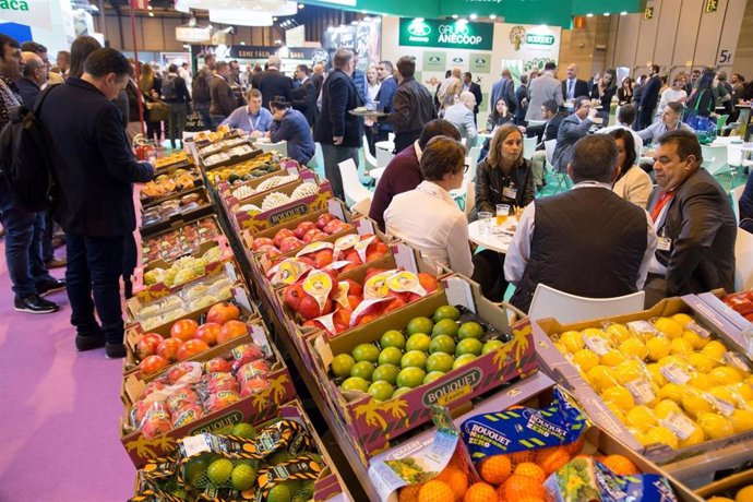 Fruit Attraction 