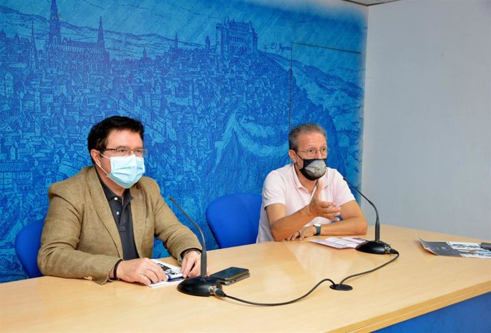 Toledo acoge el Festival Internacional de Cine Social del 4 al 15 de octubre con proyecciones presenciales y actividades online