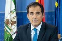 PP-A duda que cada CCAA pueda fijar su nivel de déficit y reclama más del 2% para Andalucía