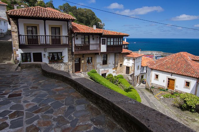 Lastres (Asturias)