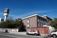 El hotel medicalizado de Leganés cuenta con ocho pacientes y prevé acercarse "pronto a su capacidad máxima"