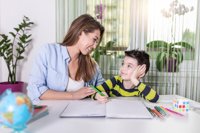 15 objetivos para ayudar a tus hijos este curso