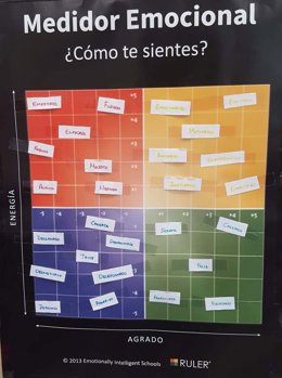 Programa de Inteligencia Emocional RULER