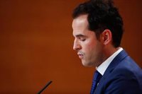 Aguado dice que la decisión del cambio de criterio a la hora de hacer PCR corresponde a los médicos