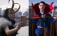 Tráiler de Marvel 616: Las historias reales tras el fenómeno de los superhéroes