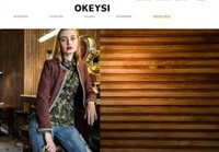 Okeysi, Hakei, Caramelo y Reig Martí, entre las firmas de moda y textil deudoras con Hacienda