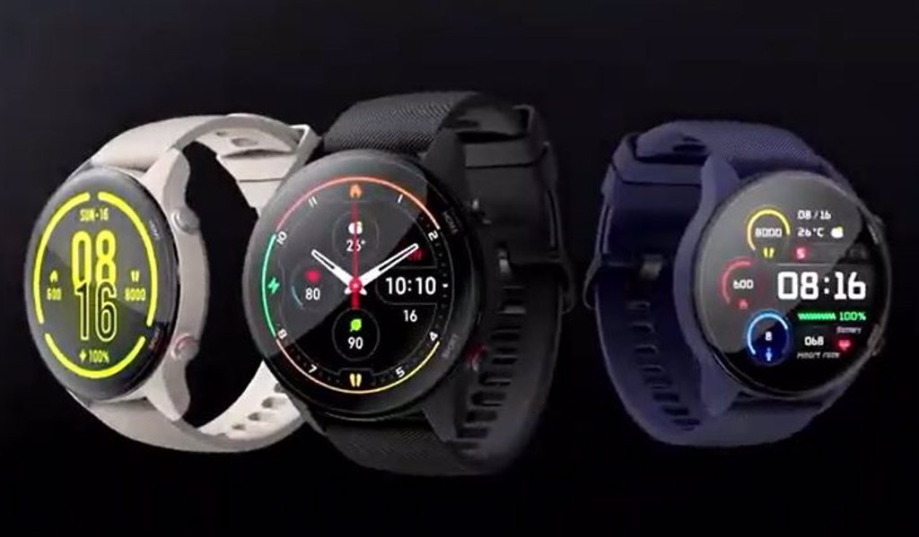 2021 xiaomi mi watch