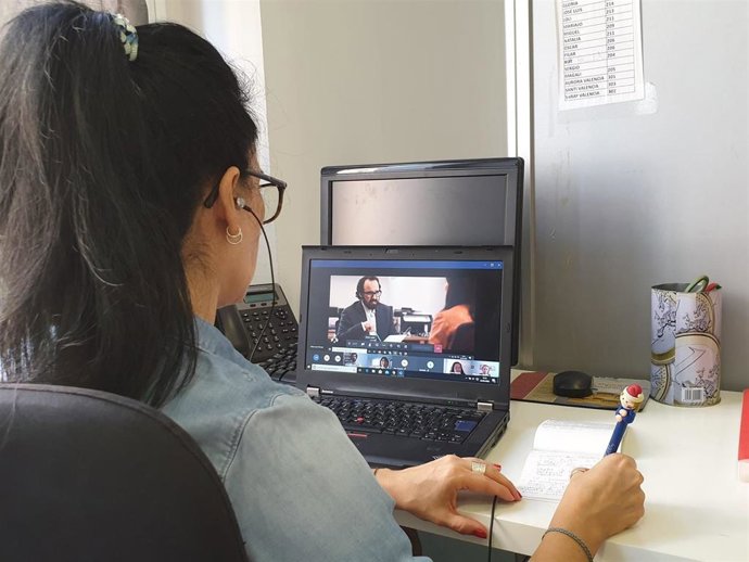 Endesa y Fundación Altius ayudarán a personas vulnerables a mejorar sus capacidades para encontrar empleo