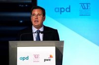 La transformación de la empresa en 'smart factory', clave para superar la pandemia