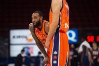 El Valencia Basket arranca en Europa recuperando a la afición