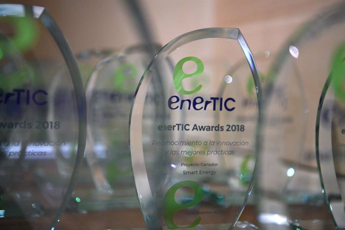 EnerTIC abre votaciones a sus premios a los proyectos tecnológicos más innovador