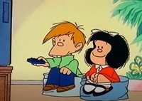 Adiós a Quino, el legado del creador de Mafalda en cine y televisión