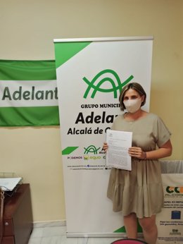 Sevilla.- Adelante Alcalá alega contra el proyecto de valorización de la cemente
