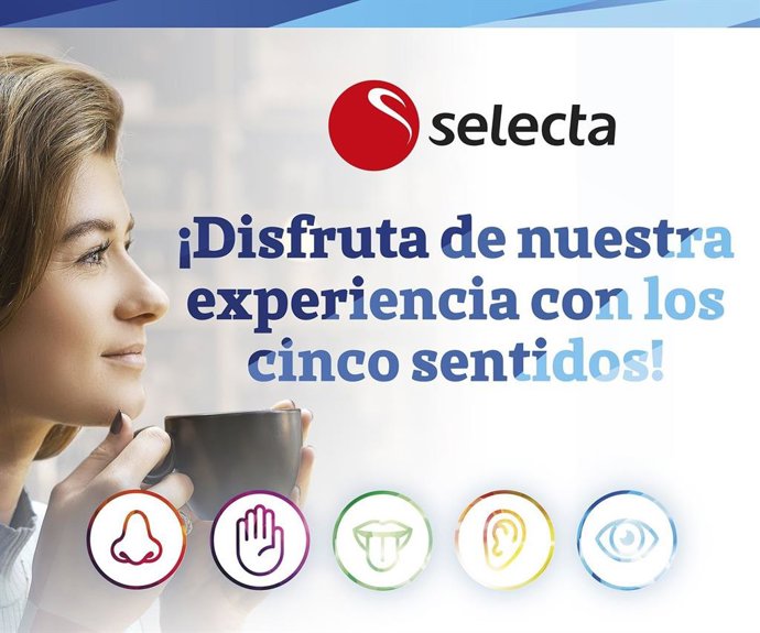 Nueva Campaña de Comunicación de Selecta España