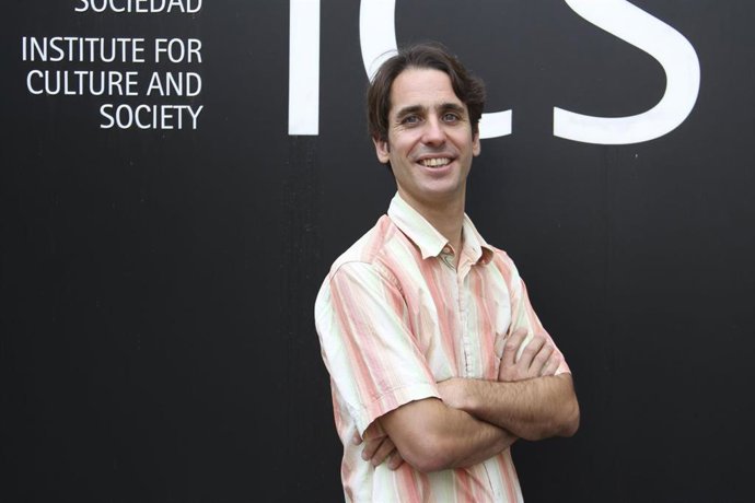 Gonzalo Arrondo, del Grupo Mente-Cerebro del Instituto Cultura y Sociedad (ICS) , participante como investigador en el estudio