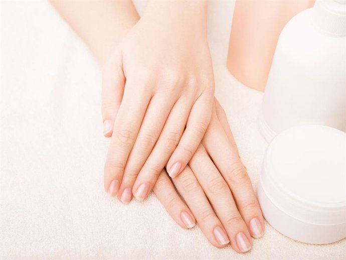 Es importante cuidar nuestras uñas para que estén fuertes y sanas