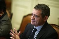 Un vocal del CGPJ denuncia "presiones" de "otros poderes del Estado" para hacerlo parecer "inoperante"