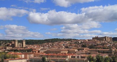 Castilla-La Mancha